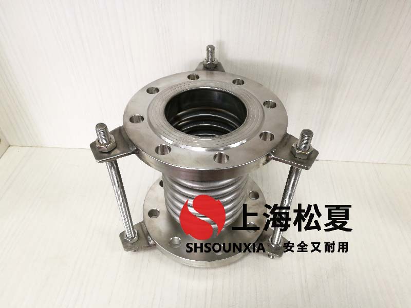 溝槽緩沖軟接哪個品牌好